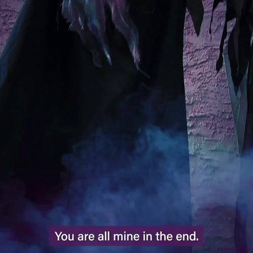 Haunted Hill Farm HHROTRPR-1FLSA - 12