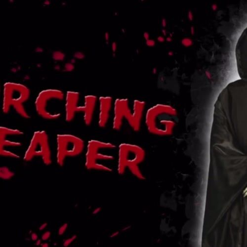 Haunted Hill Farm HHLRCHRPR-2FLSA - 12