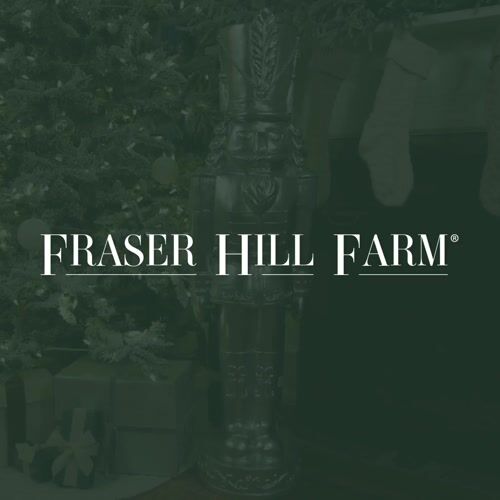 Fraser Hill Farm FFRS048-1SOL-SIL - 12