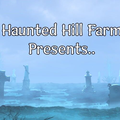 Haunted Hill Farm HHDHRPR-1LS - 9