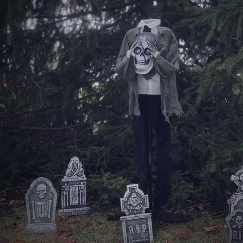 Haunted Hill Farm HHRPR-15FLSA - 12