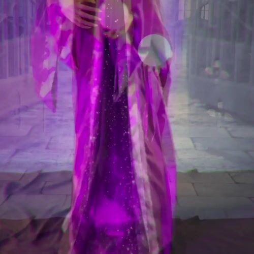 Haunted Hill Farm HHWIZARD-1FLSA - 13