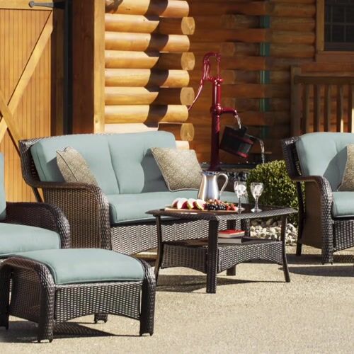 Hanover STRATHRECTANSL - 13