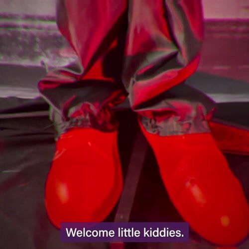 Haunted Hill Farm HHCLOWN-30FLSA - 13