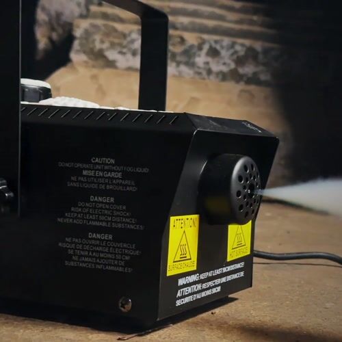 Haunted Hill Farm HH32FOGJCE-1F - 12