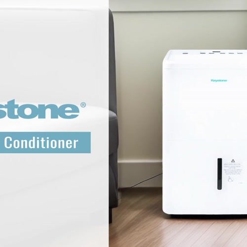 Keystone KYSTD50AE - 12