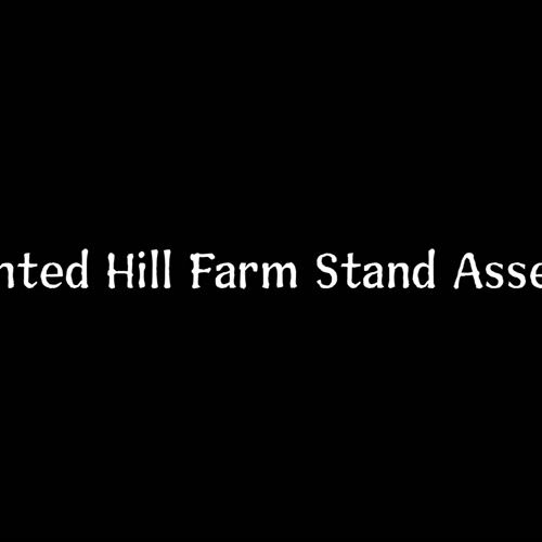 Haunted Hill Farm HHGHST-2FLSA - 13