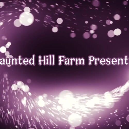 Haunted Hill Farm HHDODSKL-7S - 9