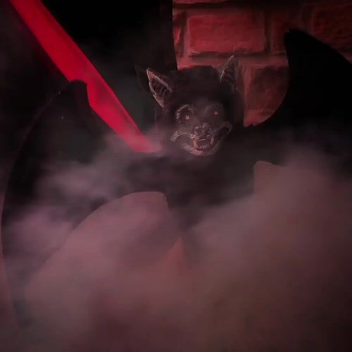 Haunted Hill Farm HHVAMPHST-1FLSA - 13