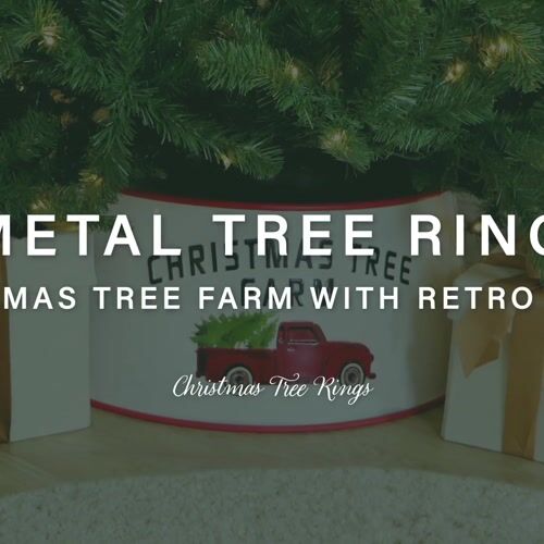 Fraser Hill Farm FFTRING026-0WHT - 12