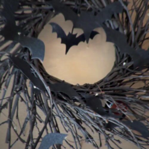 Haunted Hill Farm HHWRTHBAT-1BR - 12