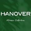 Hanover MONACOUMB - 6