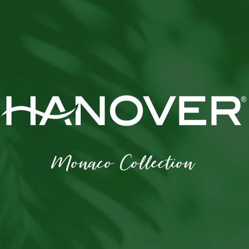 Hanover MONACOUMB - 6