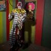 Haunted Hill Farm HHTRIBKCLOWN-1FLSA - 12