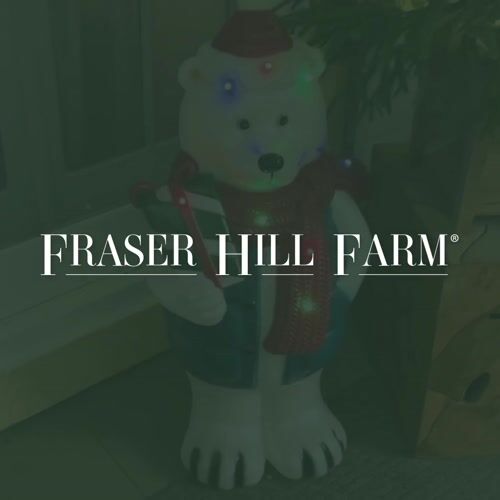 Fraser Hill Farm FFBM-1PLB-MLT - 12