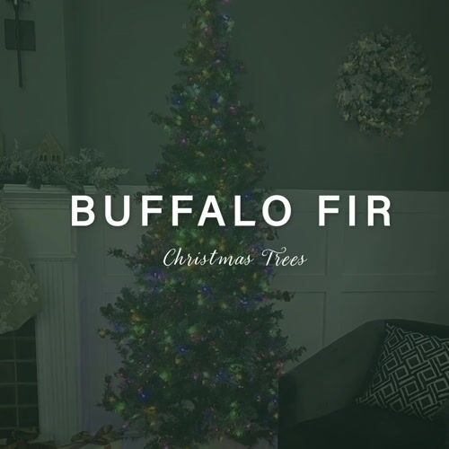 Fraser Hill Farm FFBF065-3SN - 12