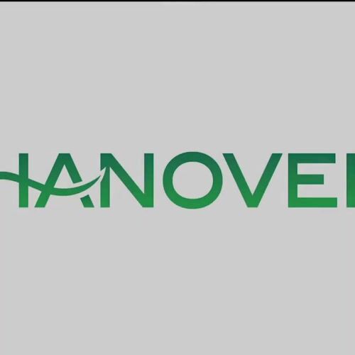 Hanover STRATHALLURE2PC - 12