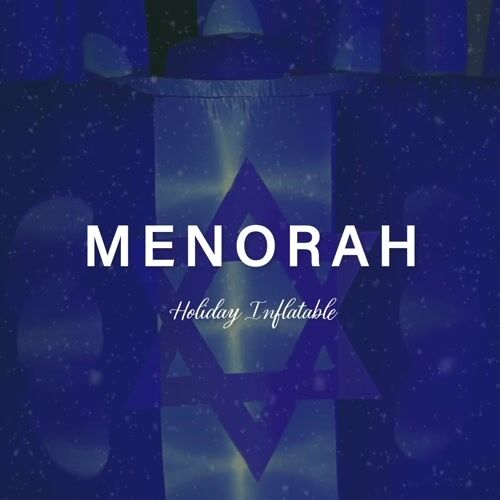 Fraser Hill Farm FHFMENORAH081-L - 12