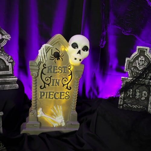 Haunted Hill Farm HH024BMTMB-1ORG - 12