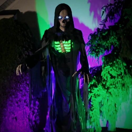 Haunted Hill Farm HHTWRRPR-2FLSA - 12