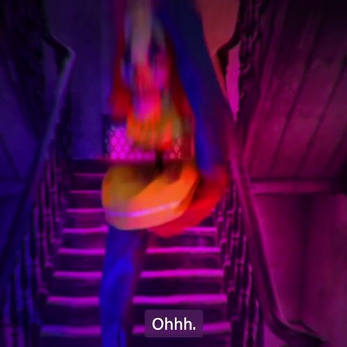 Haunted Hill Farm HHCLOWN-29FLSA - 13