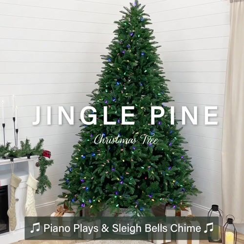 Fraser Hill Farm FFJP075-6GR - 13