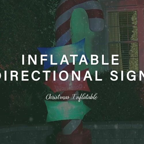 Fraser Hill Farm FHFXMASSGN081-L - 12