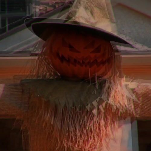 Haunted Hill Farm HHSCRPUMP-1FLSA - 12