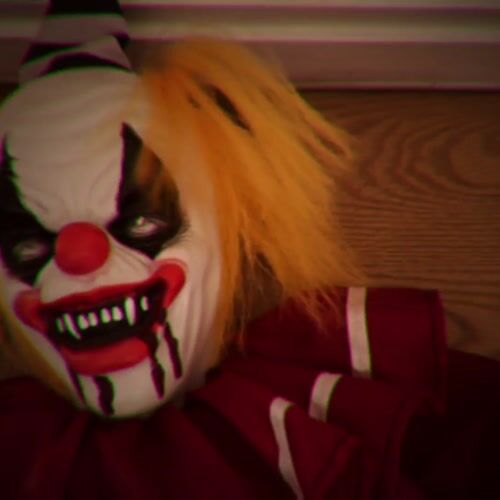 Haunted Hill Farm HHCLOWN-26HLSA - 12