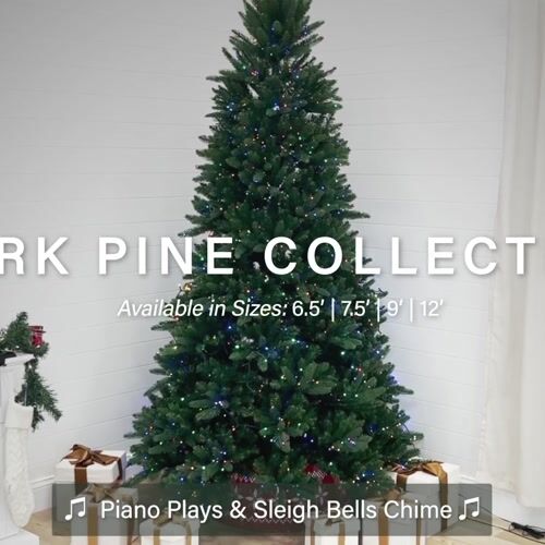 Fraser Hill Farm FFYP065-6GR - 13