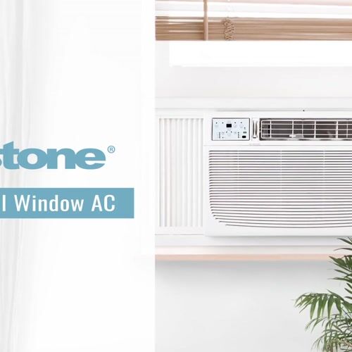 Keystone KYST182HA - 12