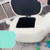Critter Sitters CSLLASTOTT-WHT - 14