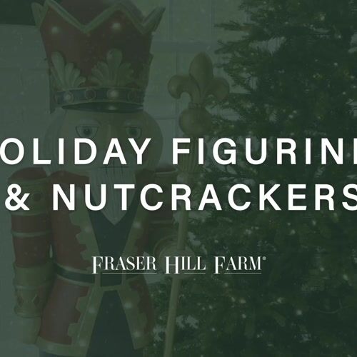 Fraser Hill Farm FFRS018-ORN1-RD - 12