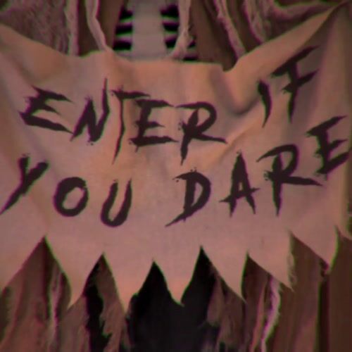 Haunted Hill Farm HHSKEL-9HLSA - 12