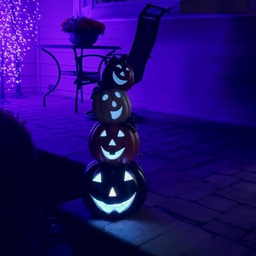 Haunted Hill Farm HHRS027-PMP0-MLT - 12