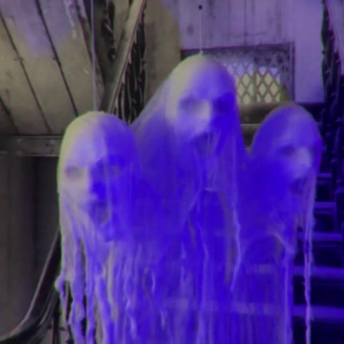 Haunted Hill Farm HHSKEL-12HLSA - 12