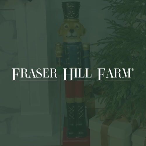 Fraser Hill Farm FFRS032-0DOG-MLT - 12