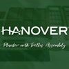 Hanover HANPL0102-BRN - 13