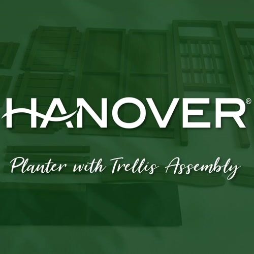 Hanover HANPL0102-BRN - 13
