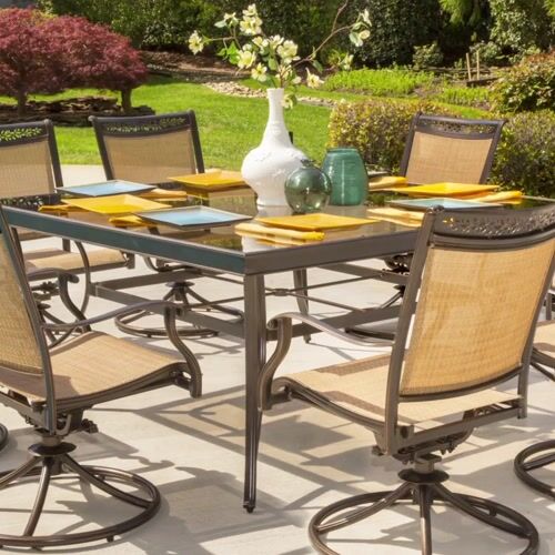 Hanover FNTDN5PCTN - 14