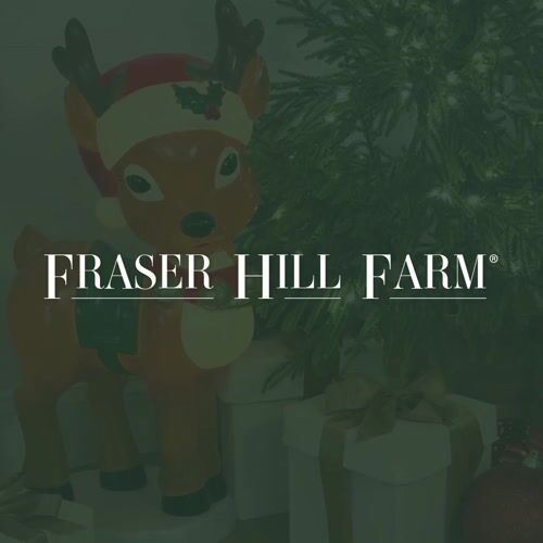 Fraser Hill Farm FFBM-1RND-MLT - 12
