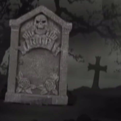 Haunted Hill Farm HHRESMARY-3FLSA - 10