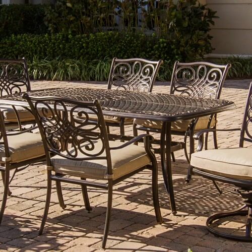 Hanover TRADITIONS3PCSW - 15