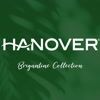 Hanover BRIGDN7PC-GLS - 9