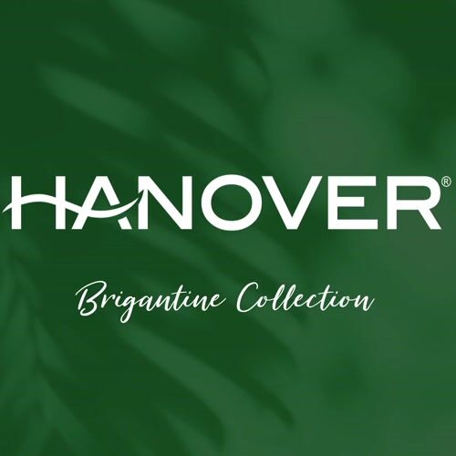 Hanover BRIGDN7PC-GLS - 9