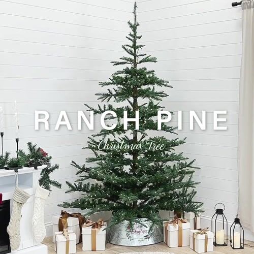 Fraser Hill Farm FFRP075-5MGR - 12