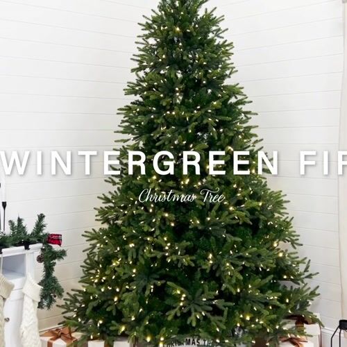 Fraser Hill Farm FFWG080-5GR - 12