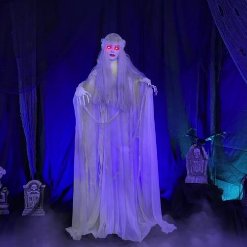 Haunted Hill Farm HHLADY-2FLSA - 13