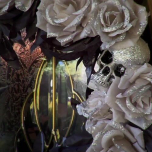 Haunted Hill Farm HHPUMP-2WRTH - 12