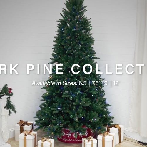 Fraser Hill Farm FFYP065-6GR - 12